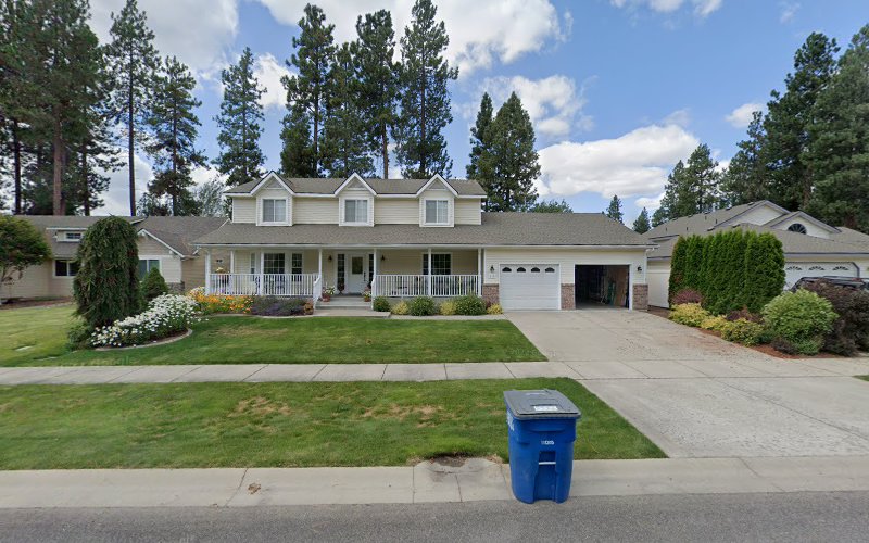 oficinas de trabajo en Post Falls