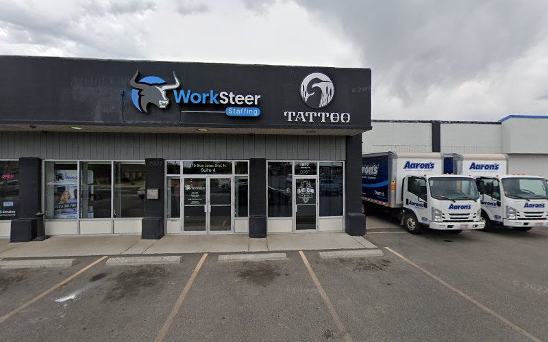 oficinas de trabajo en Twin Falls