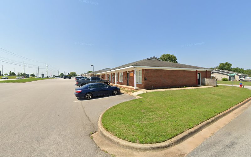 oficinas de trabajo en Auburn