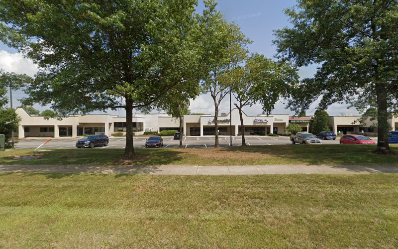 oficinas de trabajo en Bloomington