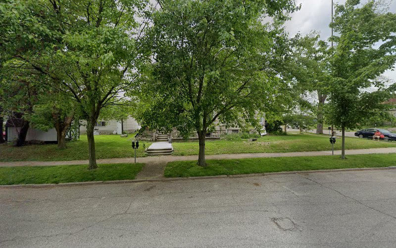 oficinas de trabajo en Bloomington