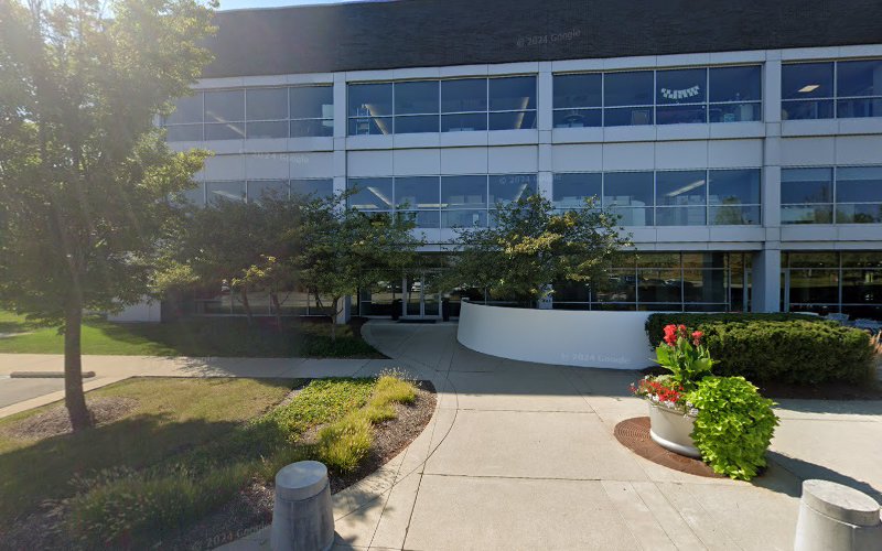 oficinas de trabajo en Fishers