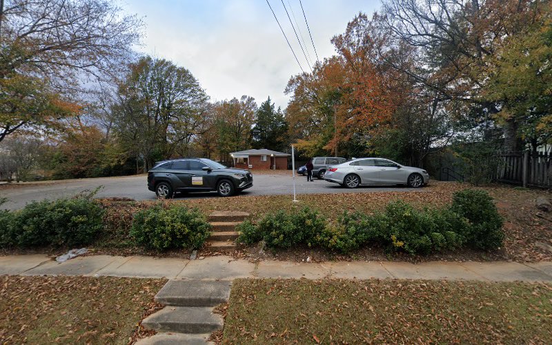 oficinas de trabajo en Auburn