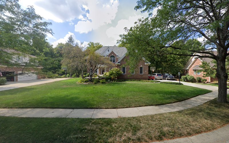 oficinas de trabajo en Fishers