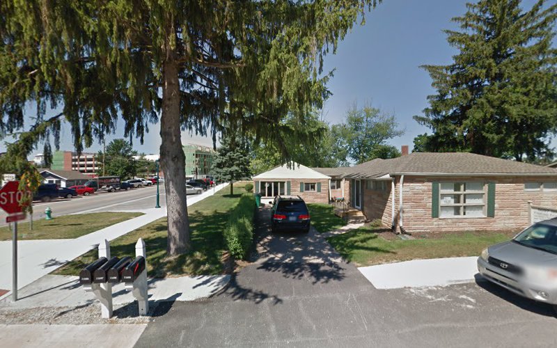 oficinas de trabajo en Fishers