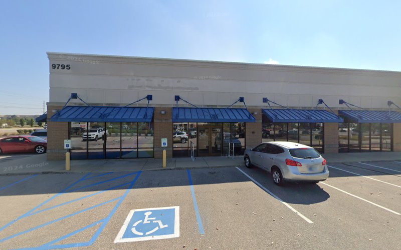 oficinas de trabajo en Fishers