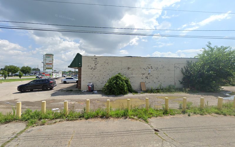 oficinas de trabajo en Fishers