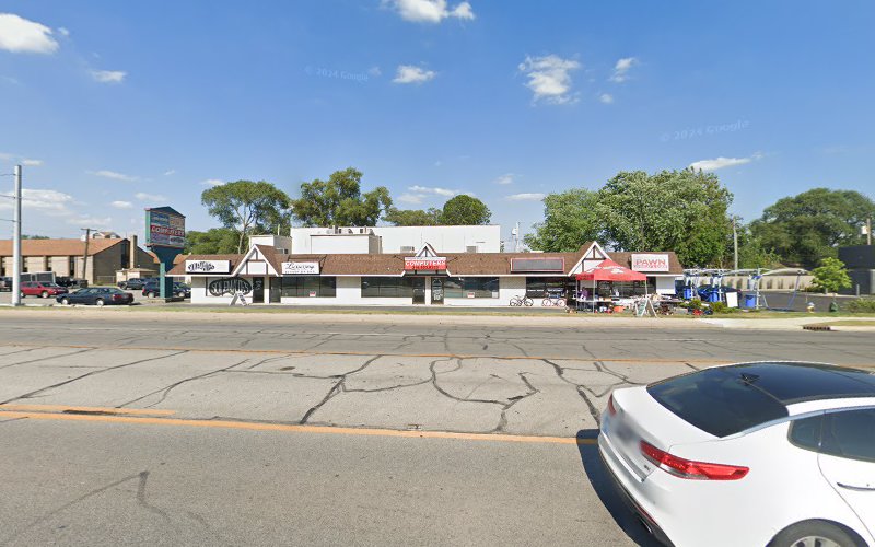 oficinas de trabajo en Gary