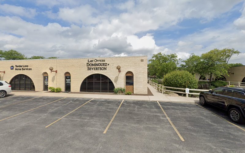 oficinas de trabajo en Gary