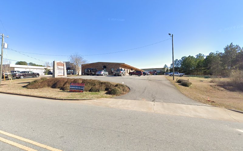 oficinas de trabajo en Auburn