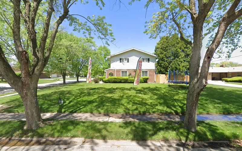 oficinas de trabajo en Gary