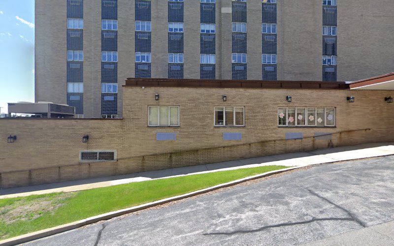 oficinas de trabajo en Gary