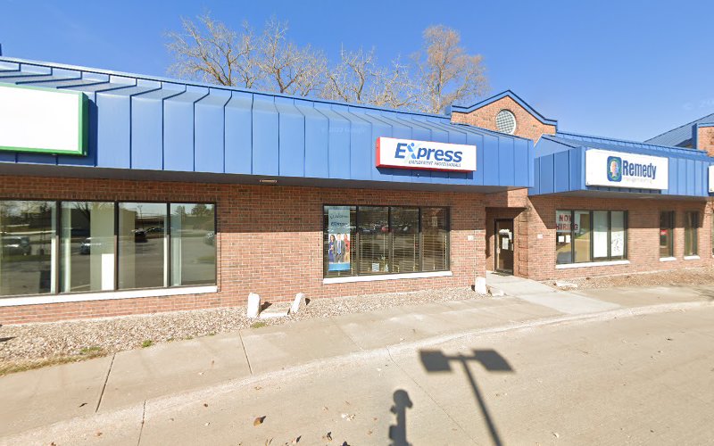 oficinas de trabajo en Iowa City