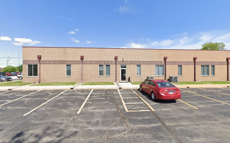 oficinas de trabajo en Cedar Rapids