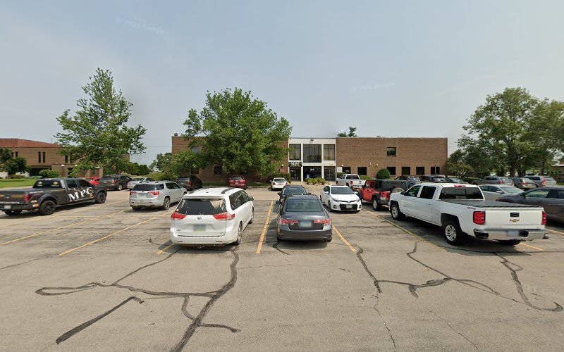 oficinas de trabajo en Cedar Rapids