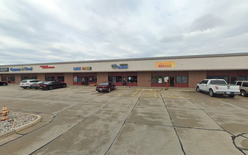 oficinas de trabajo en Sioux City