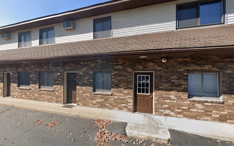 oficinas de trabajo en Iowa City