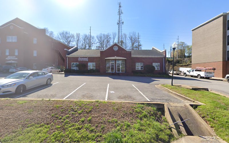 oficinas de trabajo en Tuscaloosa