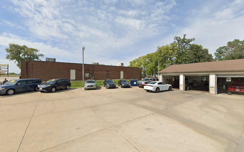 oficinas de trabajo en Waterloo