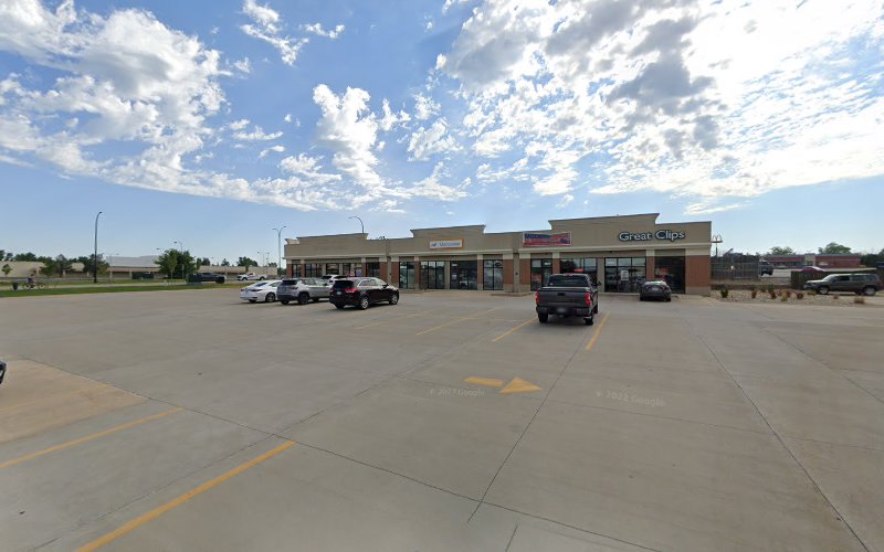 oficinas de trabajo en Waterloo