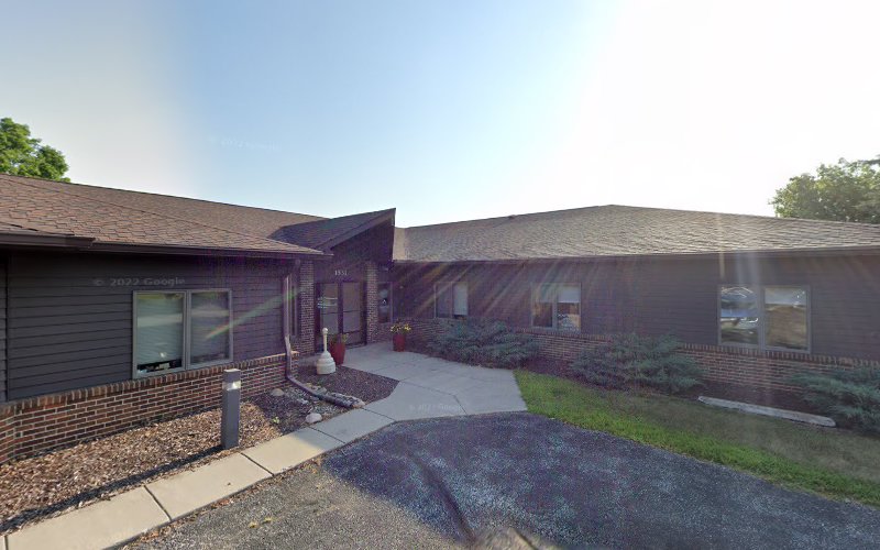 oficinas de trabajo en Ames