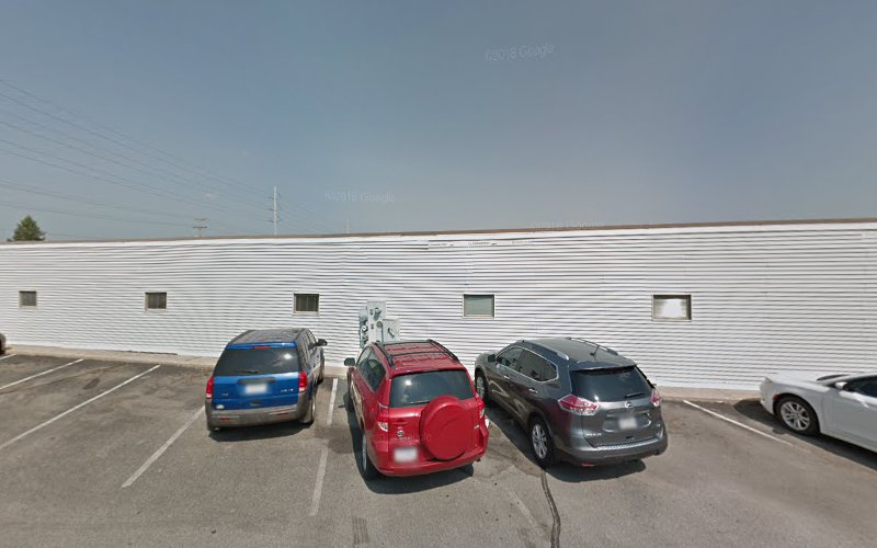 oficinas de trabajo en Ames