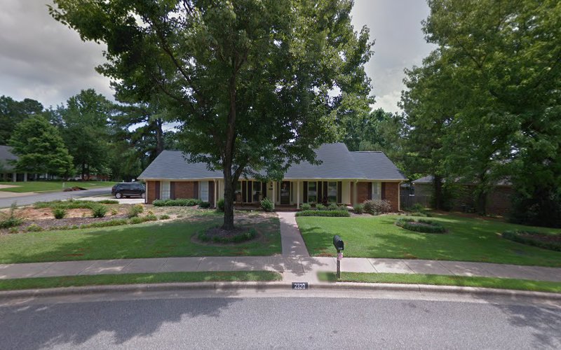 oficinas de trabajo en Tuscaloosa