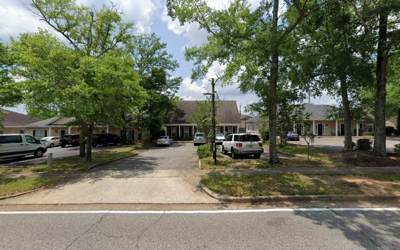 oficinas de trabajo en Mobile