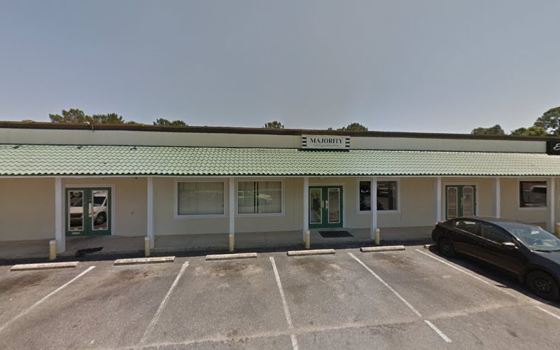 oficinas de trabajo en Mobile