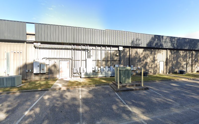 oficinas de trabajo en Dothan