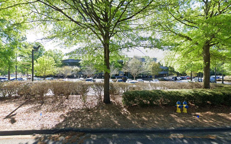 oficinas de trabajo en Hoover