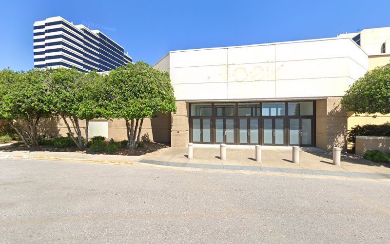 oficinas de trabajo en Hoover