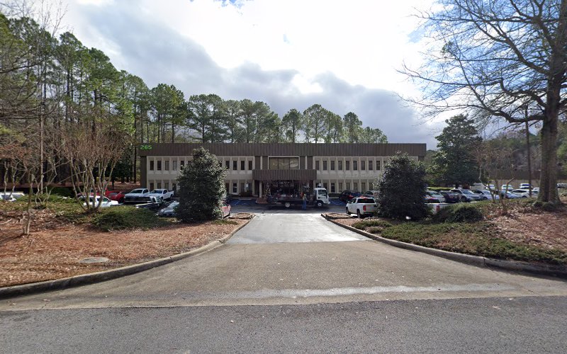 oficinas de trabajo en Hoover