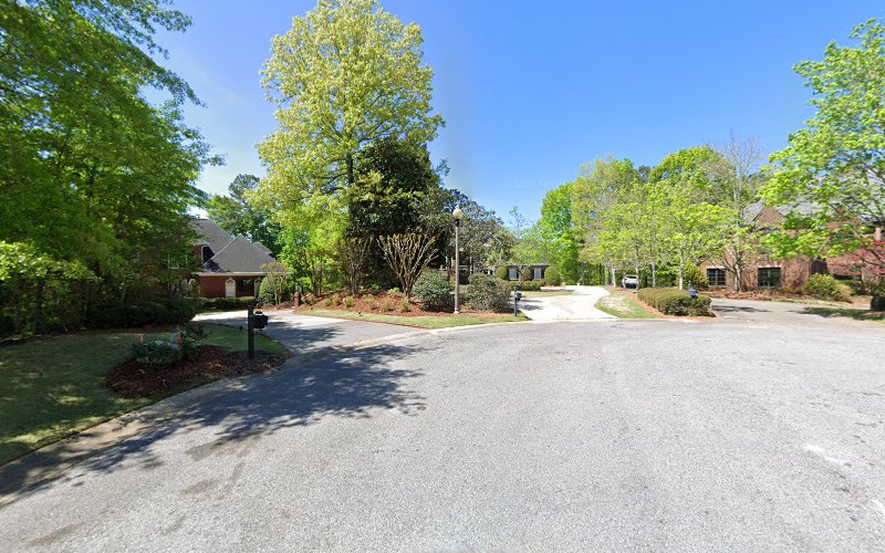 oficinas de trabajo en Hoover