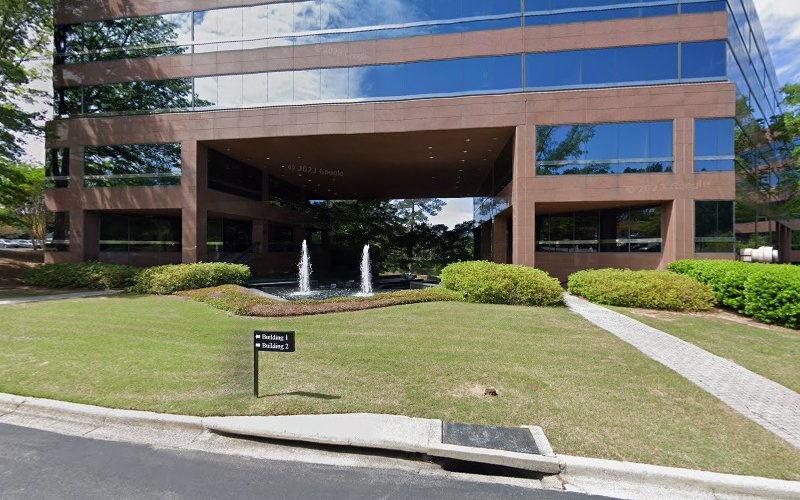 oficinas de trabajo en Hoover