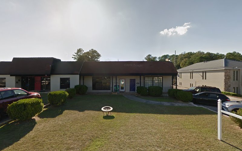 oficinas de trabajo en Hoover