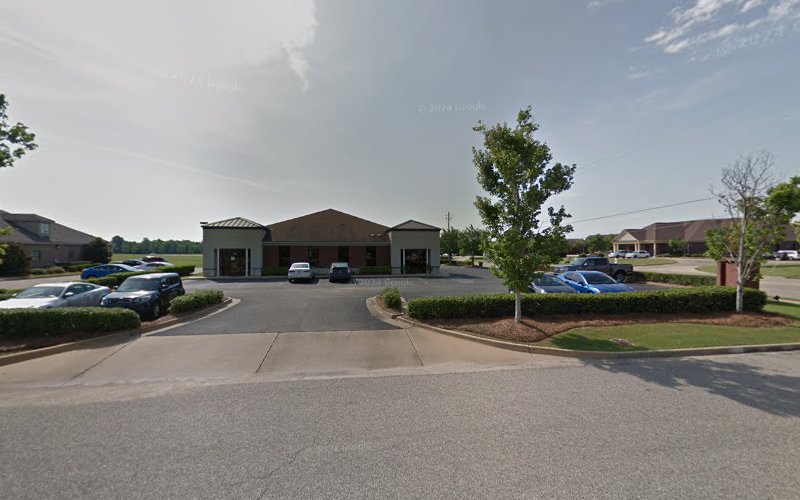 oficinas de trabajo en Montgomery