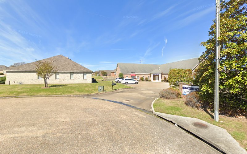 oficinas de trabajo en Montgomery