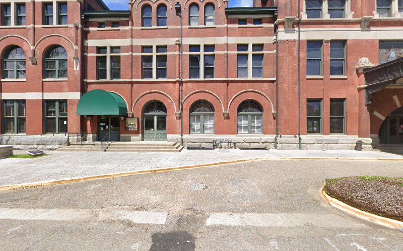 oficinas de trabajo en Montgomery