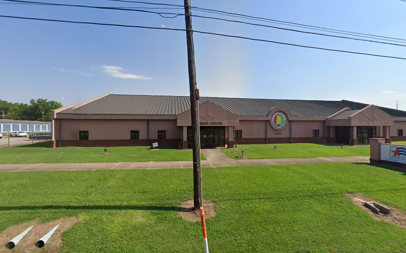 oficinas de trabajo en Montgomery