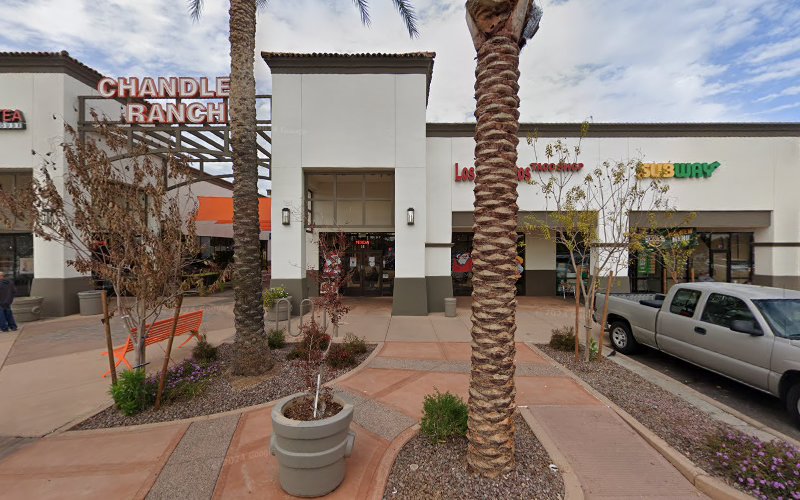 oficinas de trabajo en Chandler