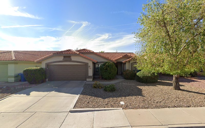 oficinas de trabajo en Chandler