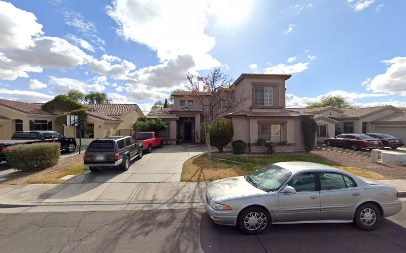 oficinas de trabajo en Chandler