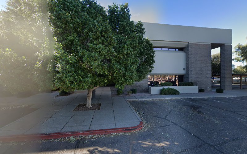 oficinas de trabajo en Tempe