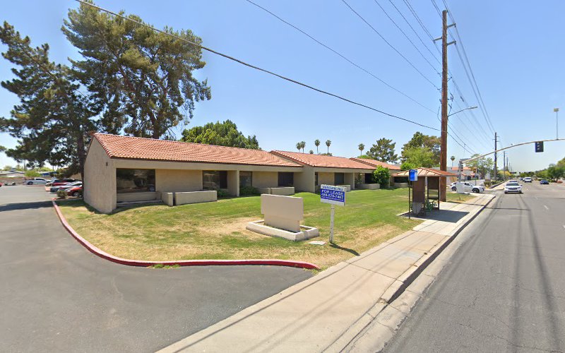 oficinas de trabajo en Tempe