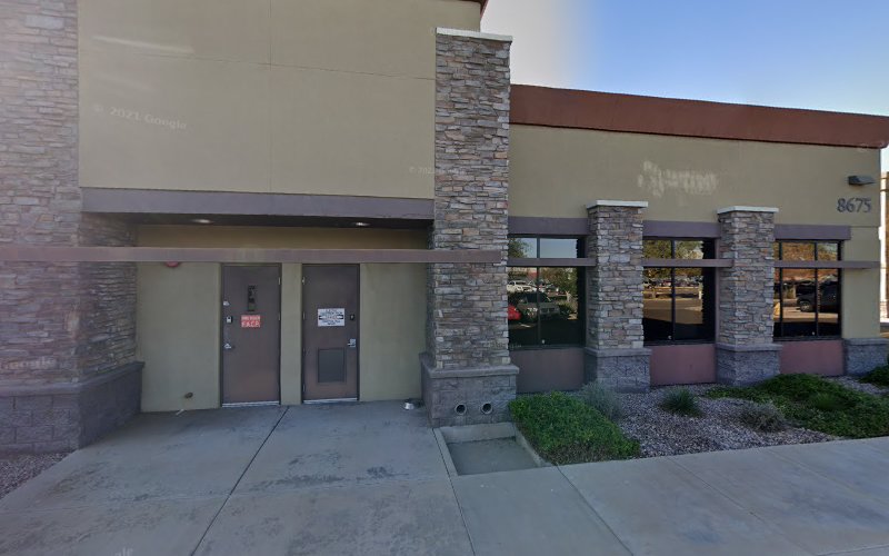 oficinas de trabajo en Tempe