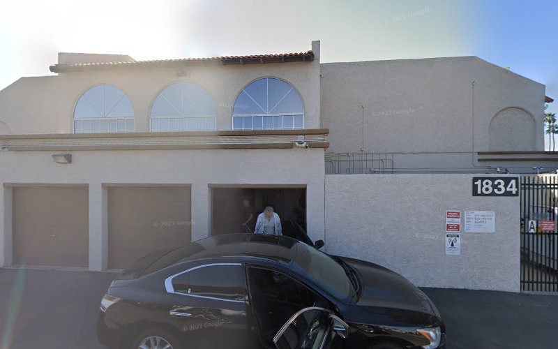 oficinas de trabajo en Tempe