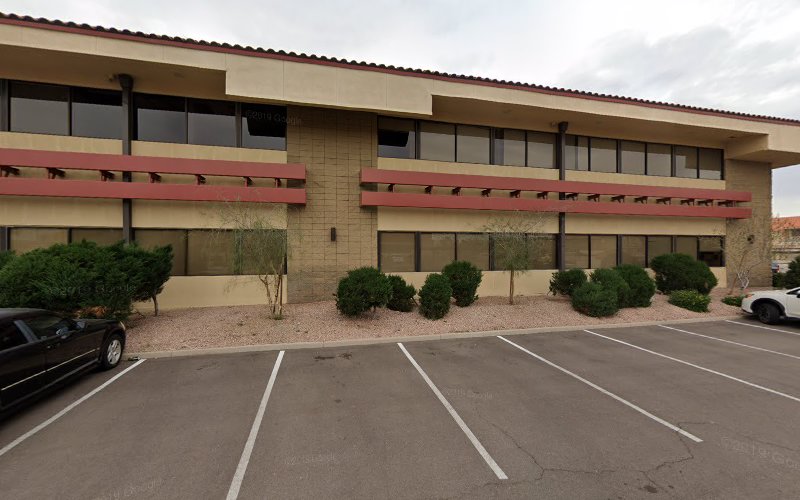 oficinas de trabajo en Tempe