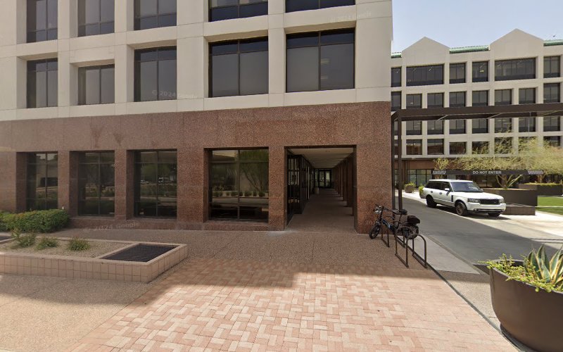 oficinas de trabajo en Scottsdale