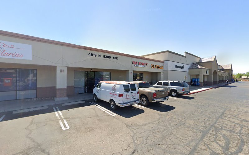 oficinas de trabajo en Surprise